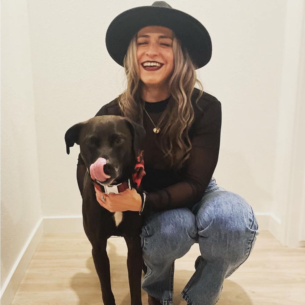 Meet your Posher, Natalia